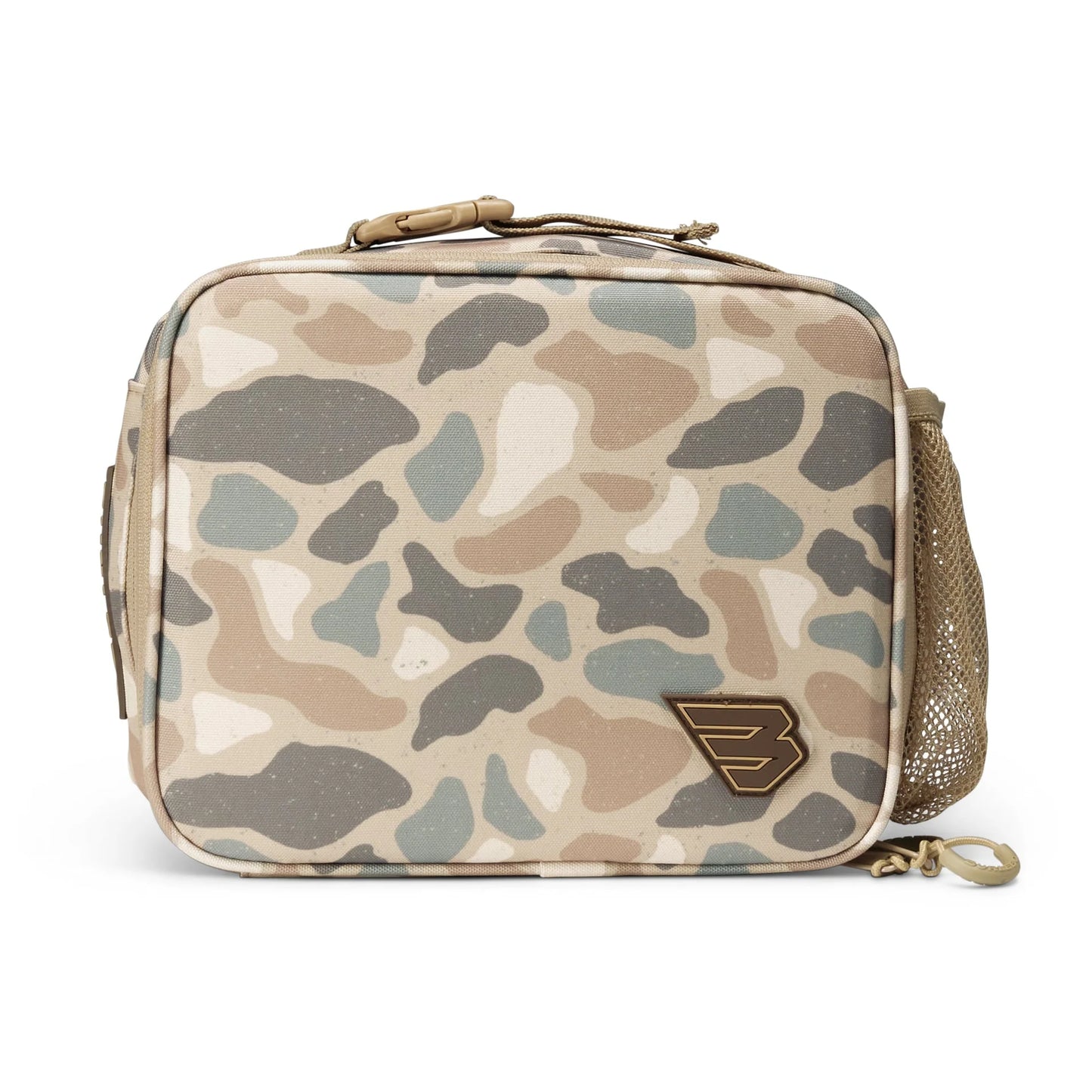 Burlebo | Lunchbox in Pintail Camo