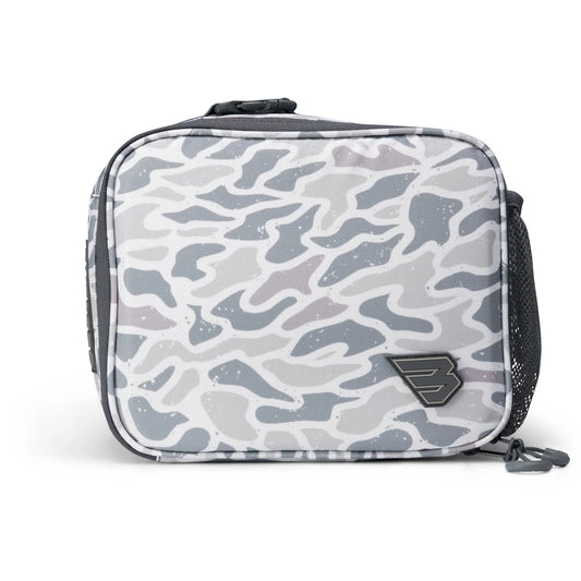 Burlebo | Lunchbox in White Camo