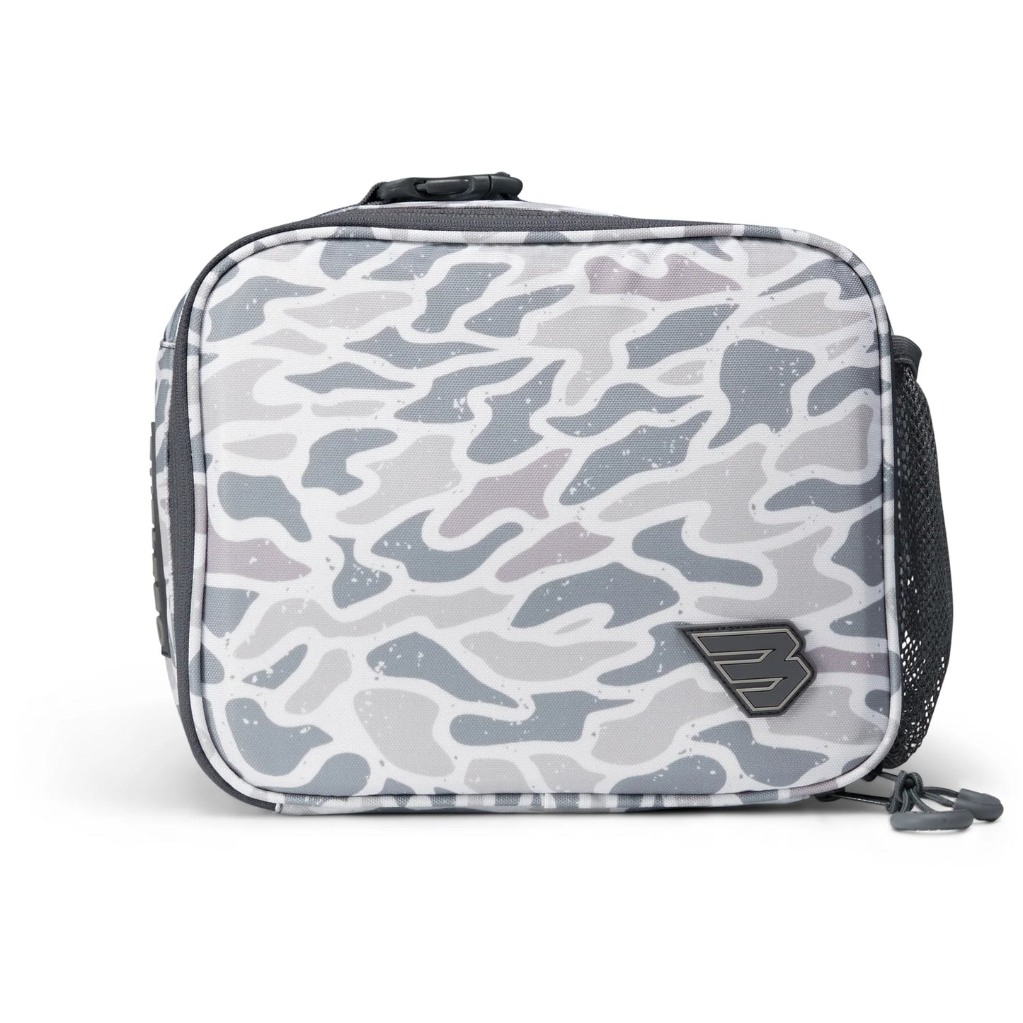 Burlebo | Lunchbox in White Camo