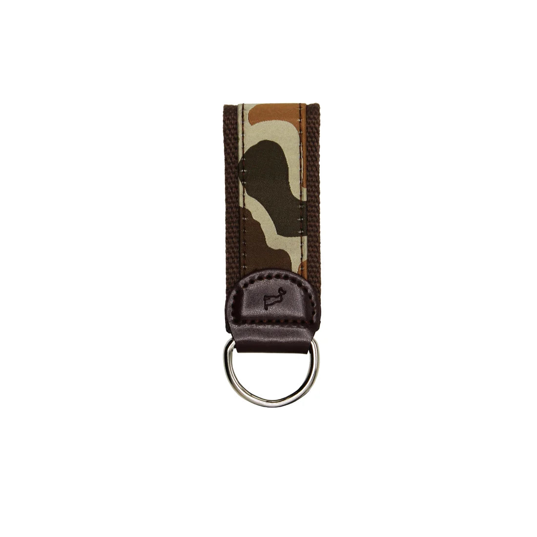 Local Boy | Keychain in Localflage Vintage
