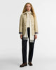Barbour | Summer Beadnell Quilted Jacket in Pearl