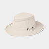 Tilley | AIRFLO Medium Brim Sun Hat in Light Stone