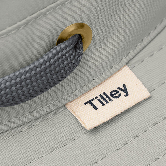 Tilley | AIRFLO Broad Brim Sun Hat in Rockface