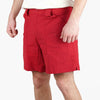 AFTCO | Original Fishing Short in True Red