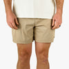 AFTCO | Landlocked Shorts in Khaki
