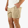 AFTCO | Landlocked Shorts in Khaki