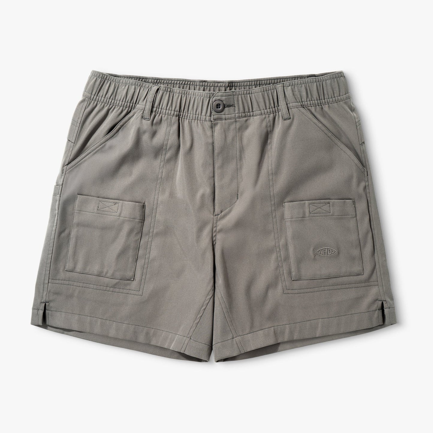 AFTCO | Flex 01 Shorts in Bungee Cord