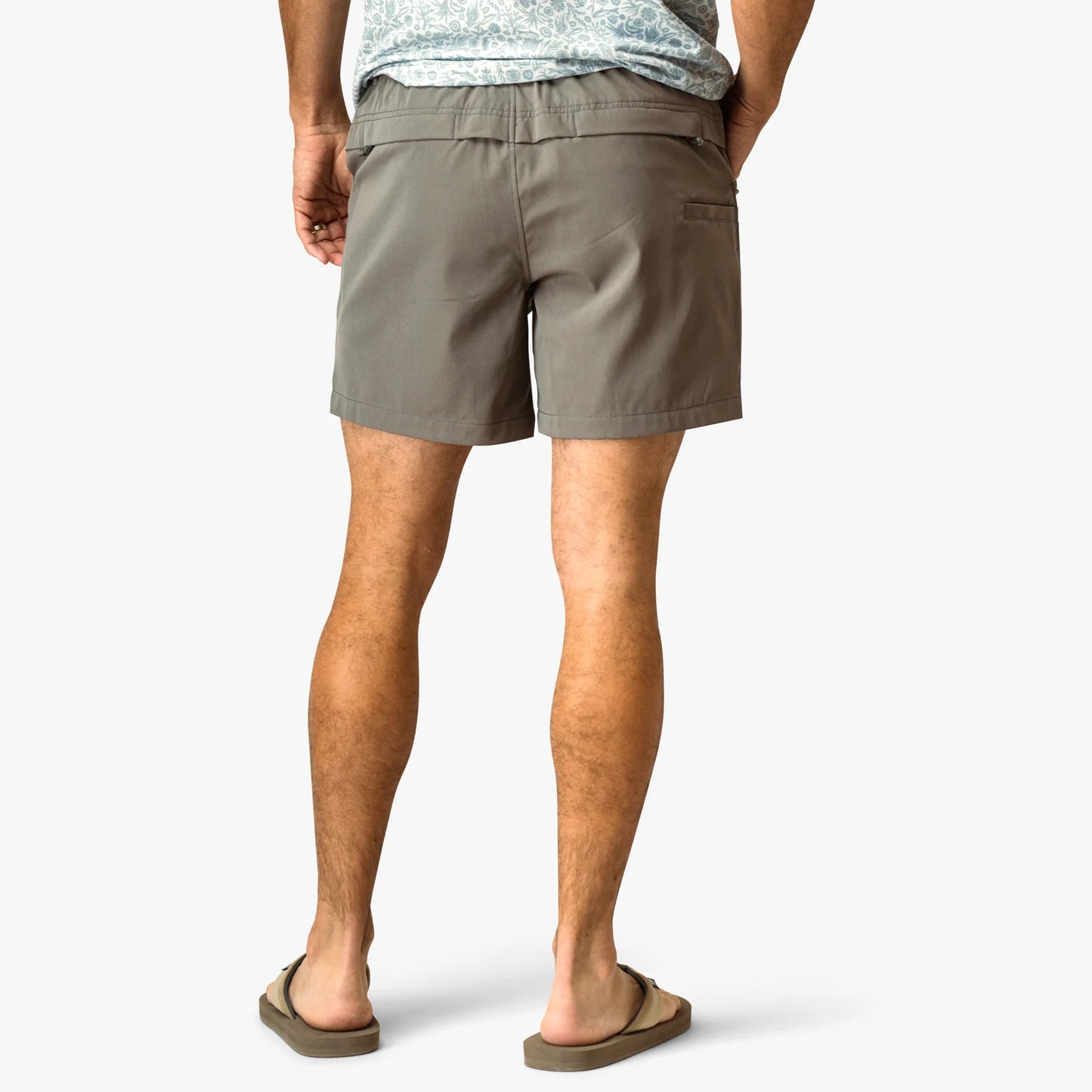 AFTCO | Flex 01 Shorts in Bungee Cord