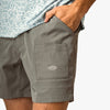 AFTCO | Flex 01 Shorts in Bungee Cord
