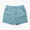 AFTCO | Flex 01 Shorts in Blue Shadow