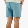 AFTCO | Flex 01 Shorts in Blue Shadow