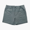AFTCO | Flex 01 Shorts in Charcoal