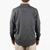 AFTCO | Palomar LS Vented Fishing Shirt in Charcoal