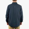 Aftco | Palomar Long Sleeve Vented Fishing Shirt in Navy