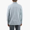 AFTCO | Coastal Layer 1/4 Zip in Steel Heather