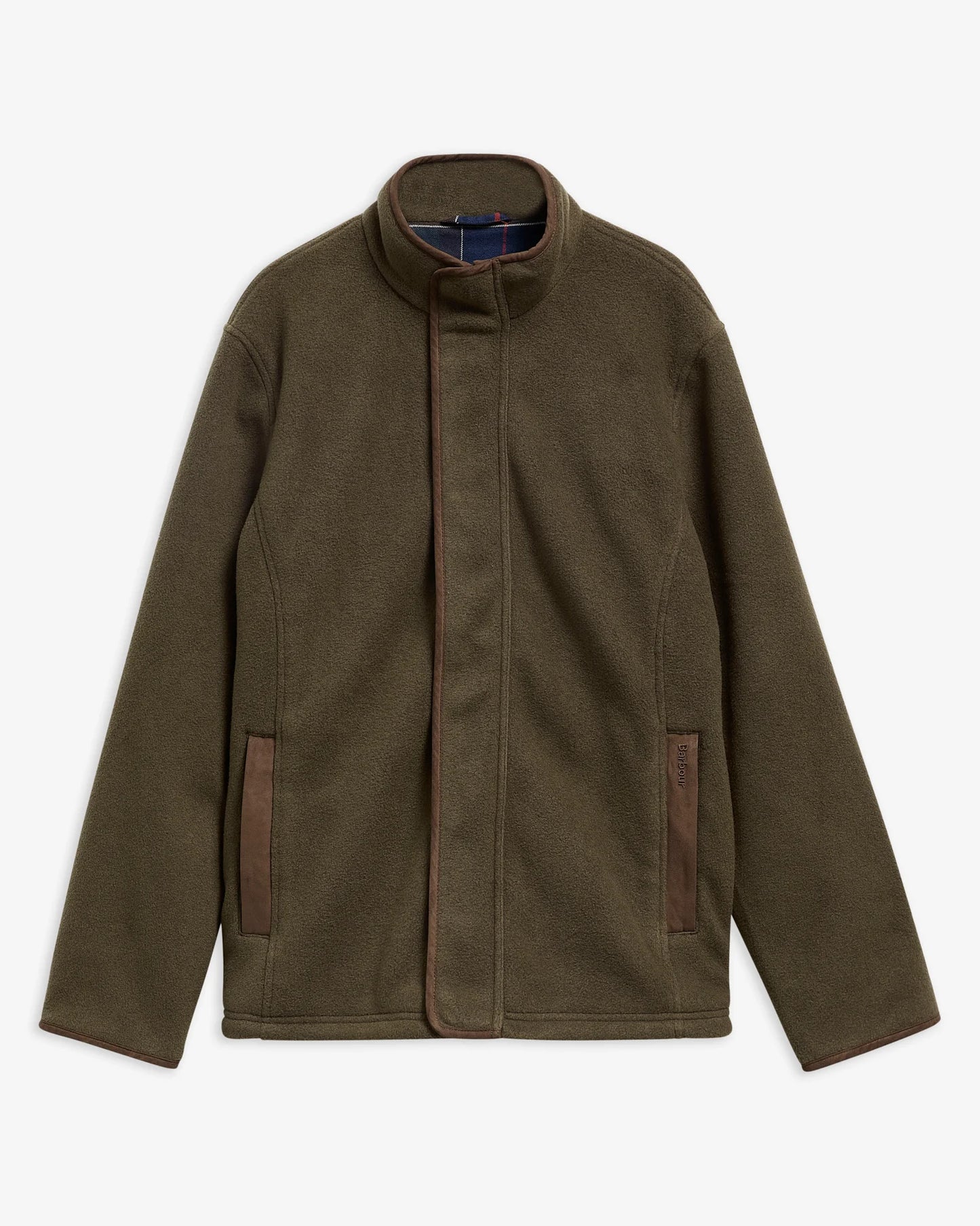 Barbour | Fardon Casual Jacket in Forest