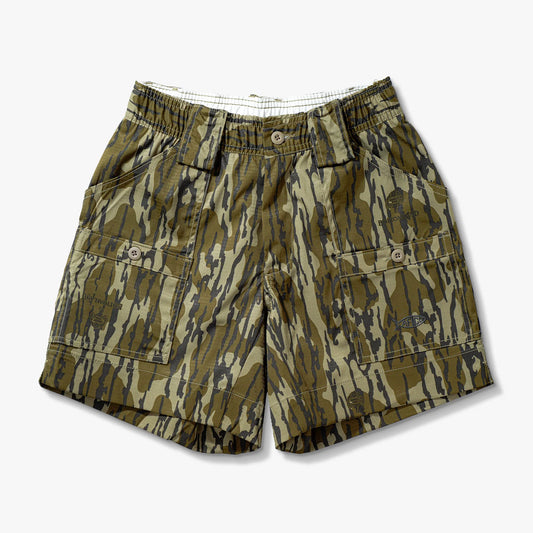 AFTCO | Original Fishing Short in OG Bottomland