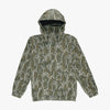 AFTCO | Reaper Hooded Sweatshirt in Mossy Oak Original Bottomland