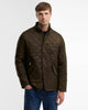 Barbour | Flyweight Chelsea Quilted Jacket in Olive