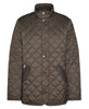 Barbour | Flyweight Chelsea Quilted Jacket in Olive