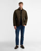 Barbour | Flyweight Chelsea Quilted Jacket in Olive