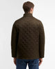 Barbour | Flyweight Chelsea Quilted Jacket in Olive