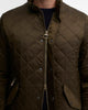 Barbour | Flyweight Chelsea Quilted Jacket in Olive
