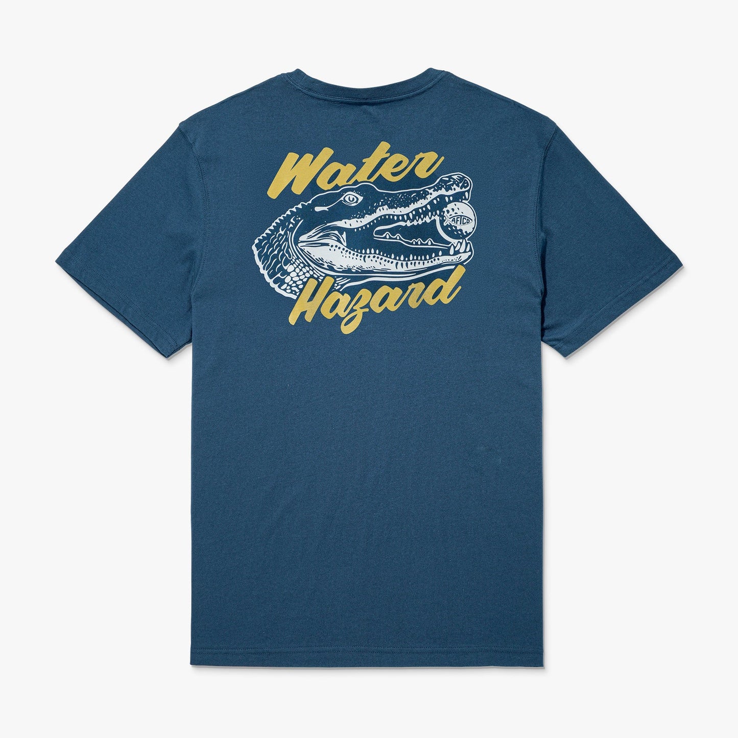 Aftco | Water Hazard T-Shirt