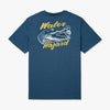 Aftco | Water Hazard T-Shirt