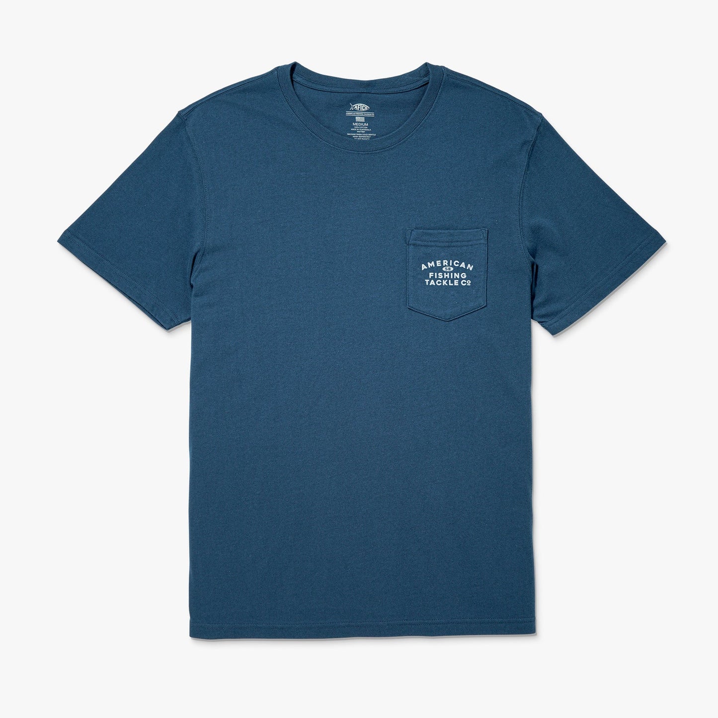 Aftco | Water Hazard T-Shirt