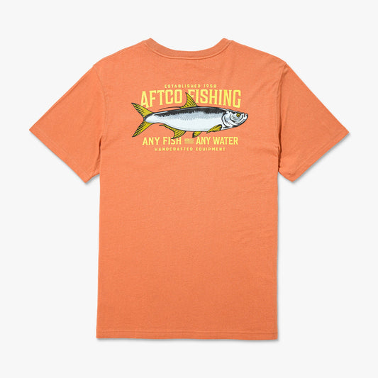 Aftco | Big Scale T-Shirt