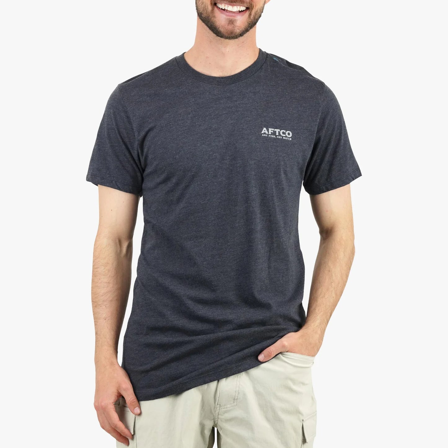 Aftco | Frontier T-Shirt