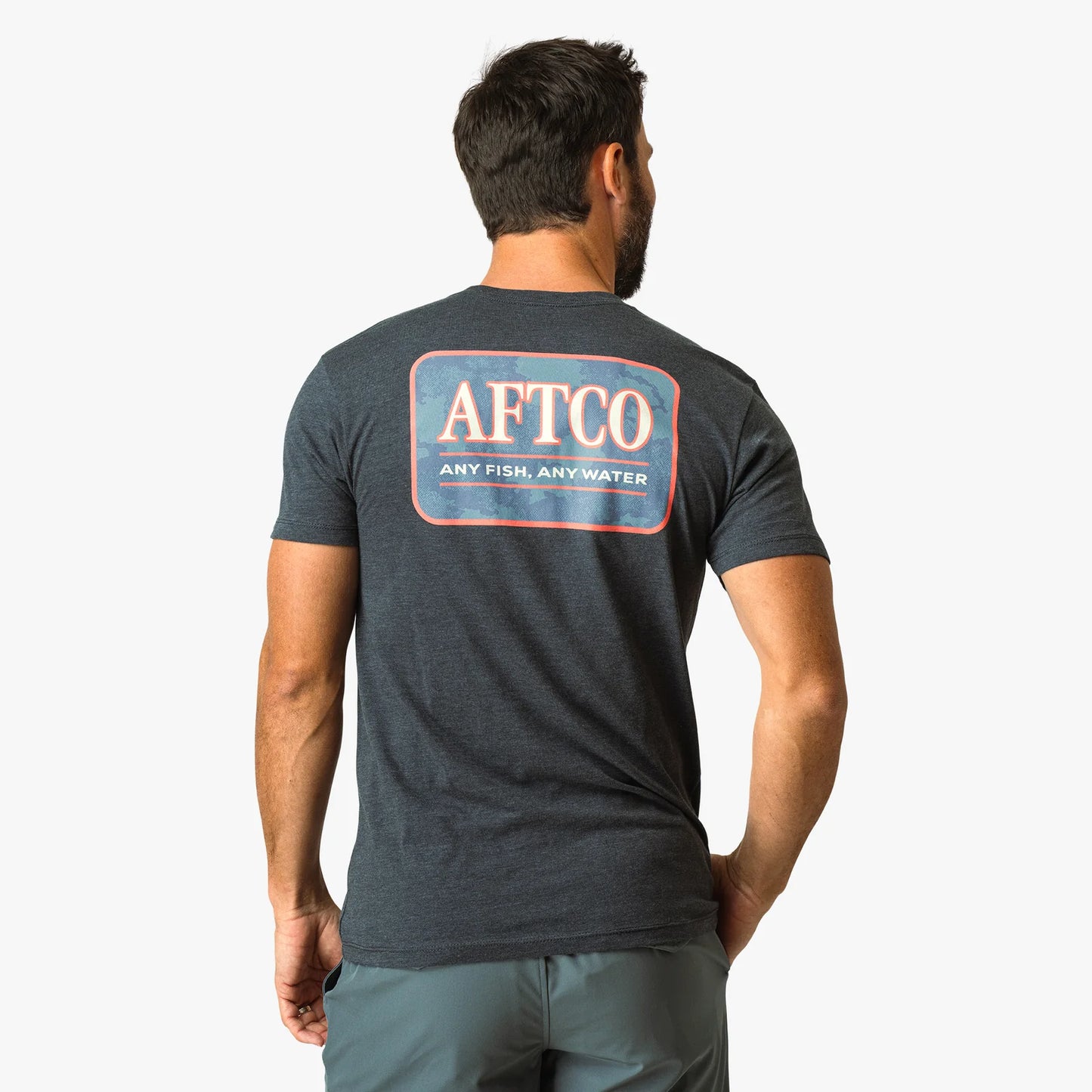 Aftco | Undercover T-Shirt