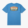 Aftco | Grass Flat T-Shirt