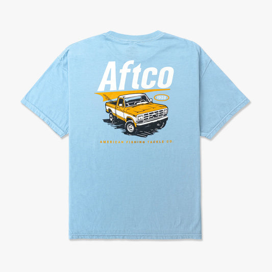 Aftco | A Series T-Shirt