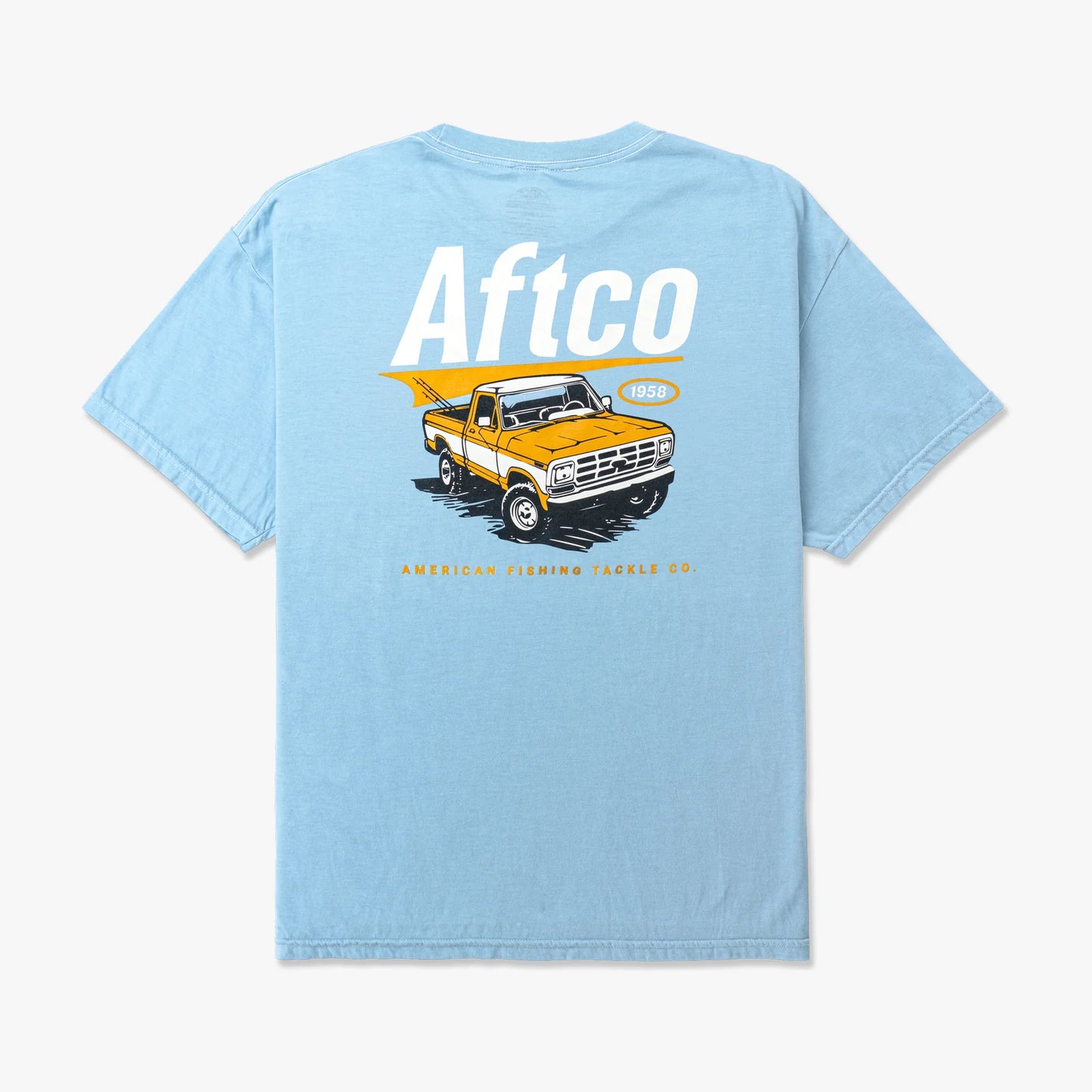 Aftco | A Series T-Shirt