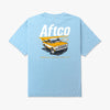 Aftco | A Series T-Shirt