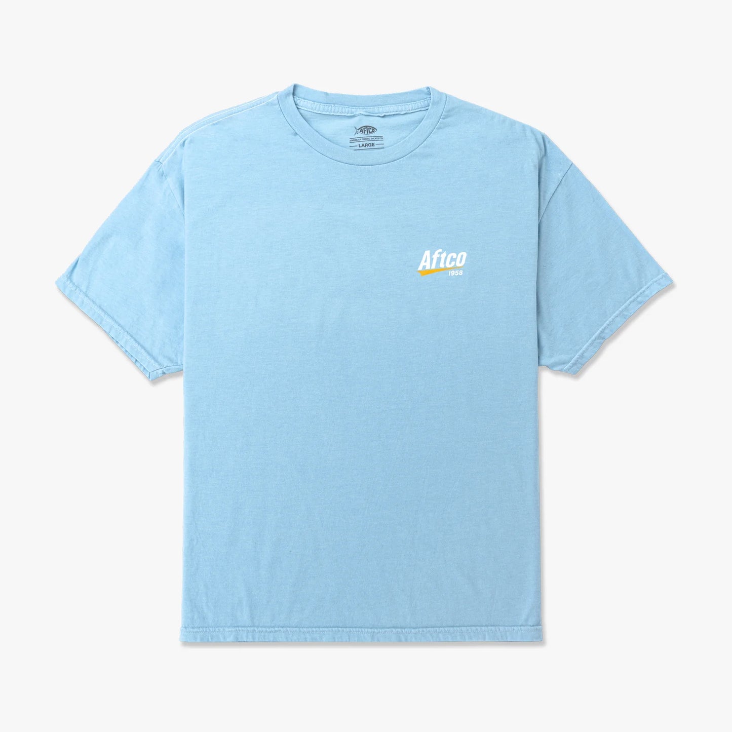 Aftco | A Series T-Shirt
