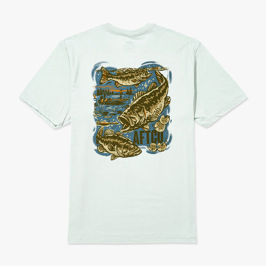 Aftco | Habitat T-Shirt