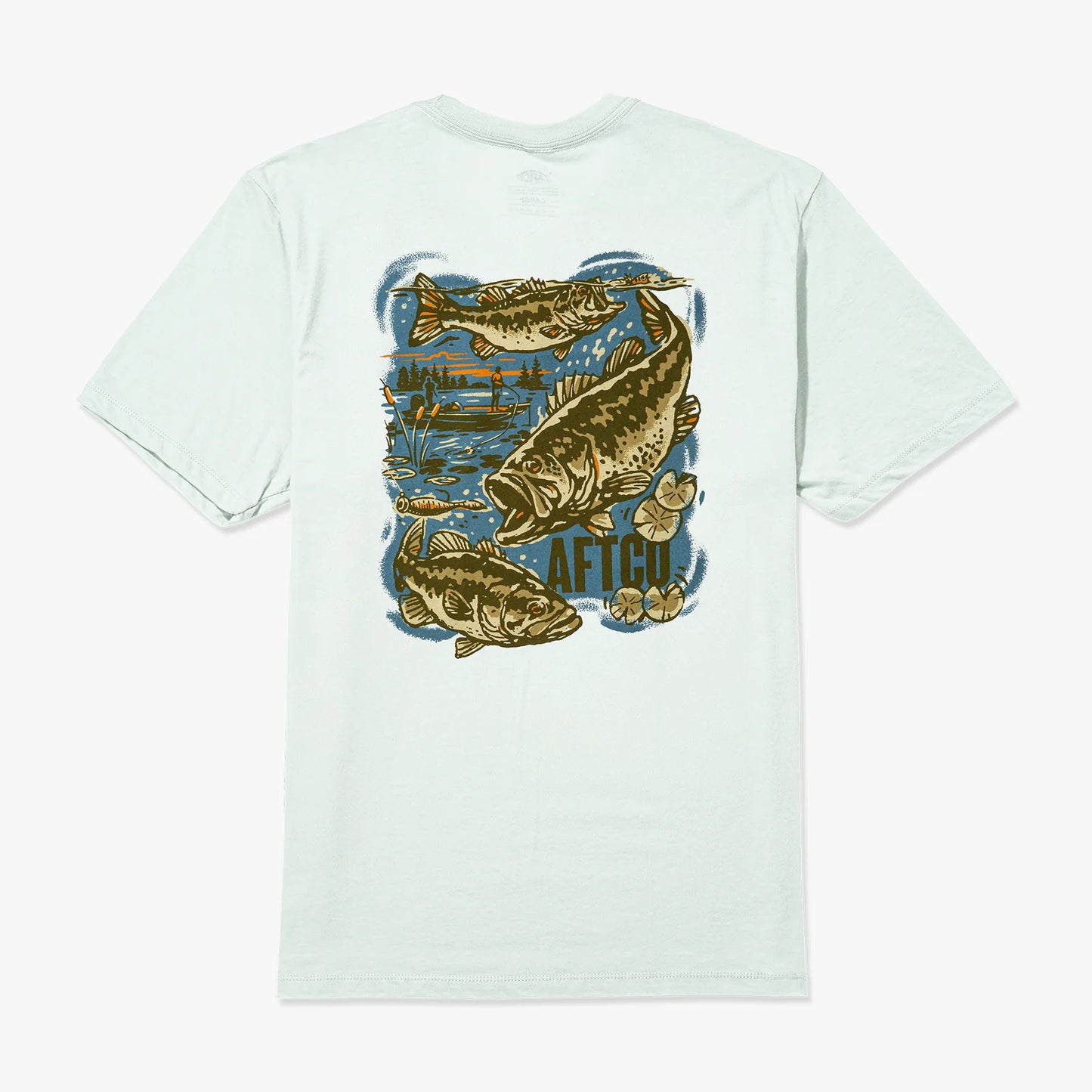 Aftco | Habitat T-Shirt