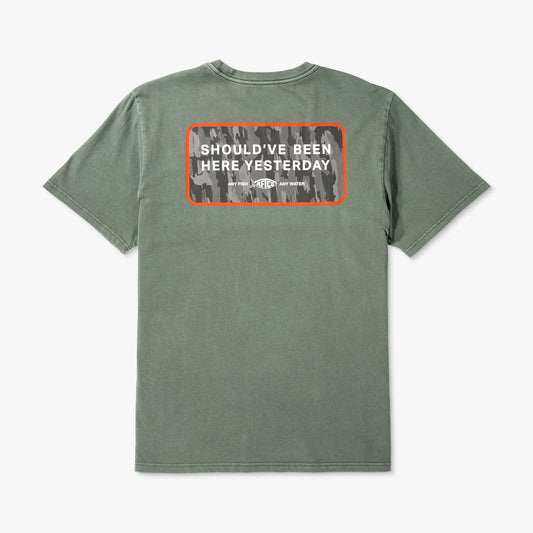 Aftco | Yesterday T-Shirt