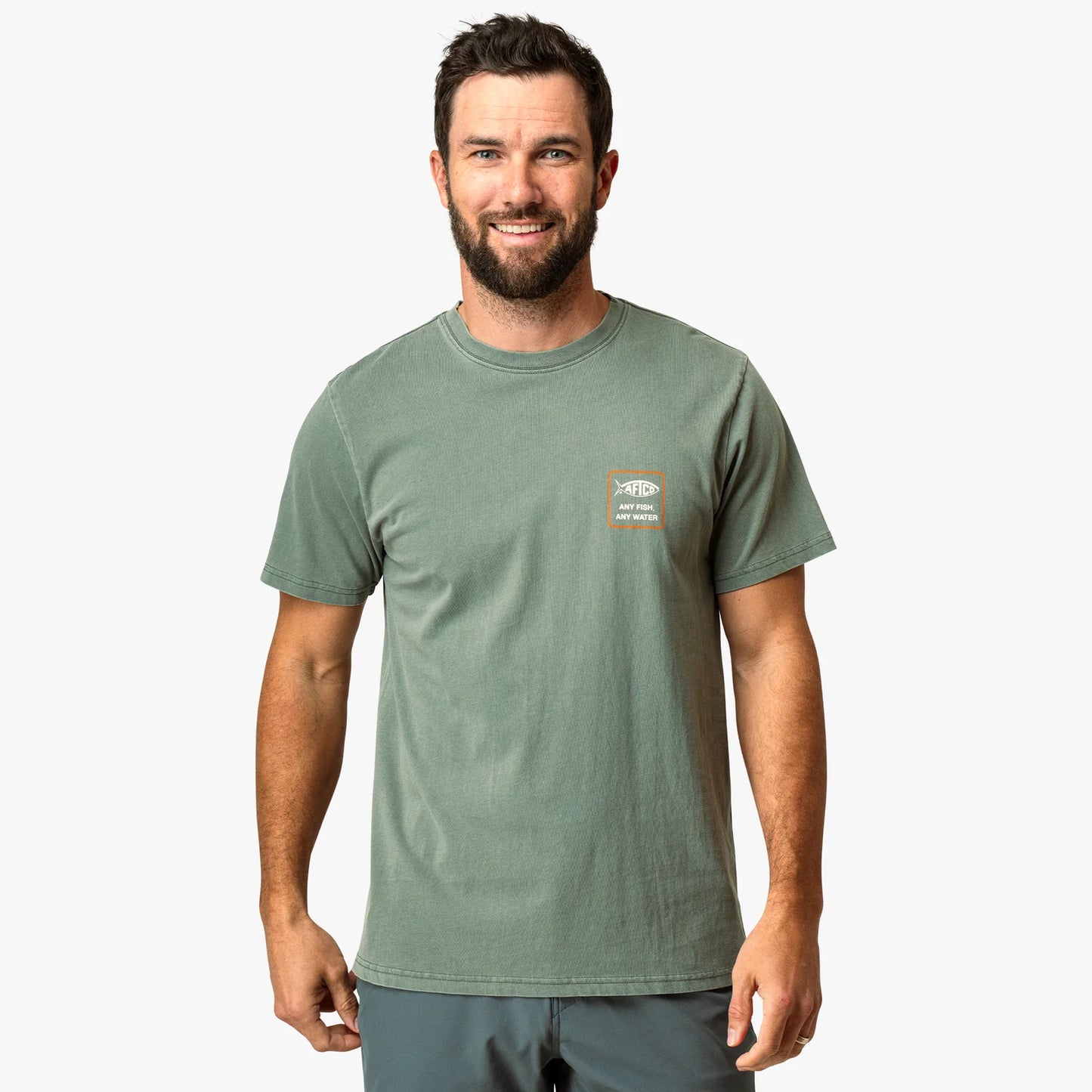 Aftco | Yesterday T-Shirt