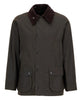 Barbour | Classic Bedale® Waxed Jacket in Olive