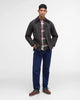 Barbour | Classic Bedale® Waxed Jacket in Olive