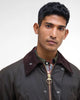 Barbour | Classic Bedale® Waxed Jacket in Olive