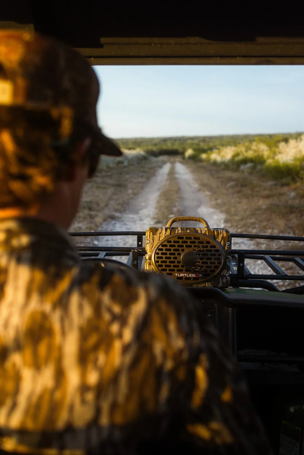 Turtlebox | Original (Gen 3) in Bottomland