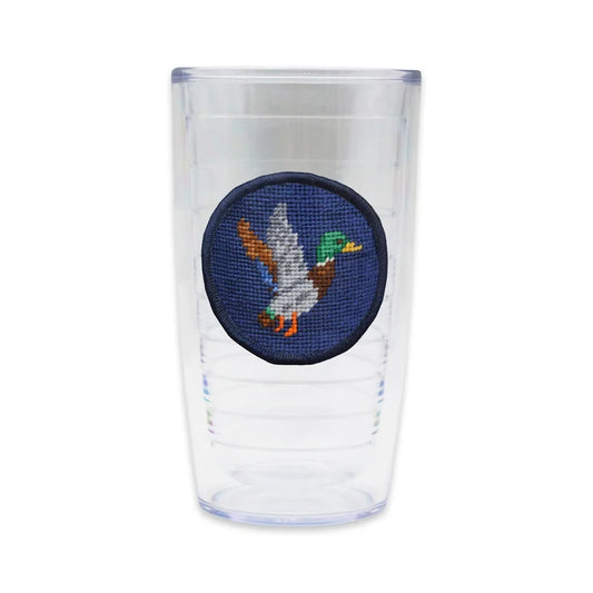 Smathers & Branson | Mallard Tervis Tumbler in Classic Navy