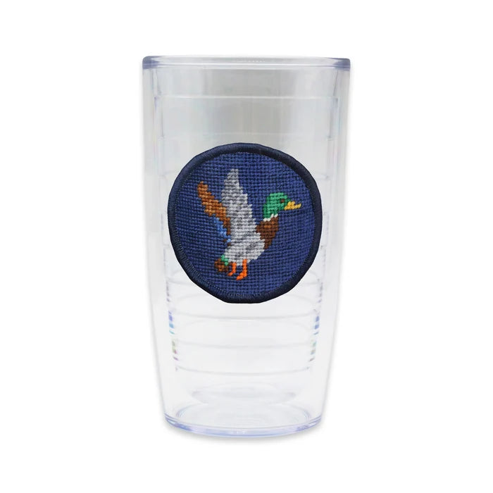 Smathers & Branson | Mallard Tervis Tumbler in Classic Navy