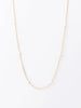 Lois Pearl Necklace