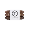 Teleties | Morning Brew Large Hair Ties